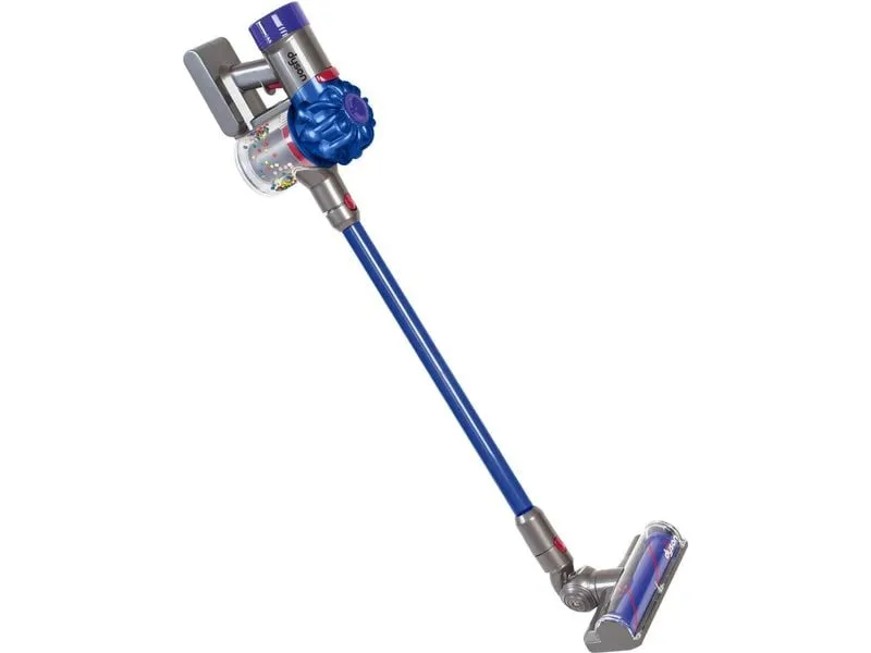 Casdon Reinigungs-Spielzeug Dyson Staubsauger V8 Cord Free Blau Casdon Reinigungs-Spielzeug Dyson Staubsauger V8 Cord Free Blau