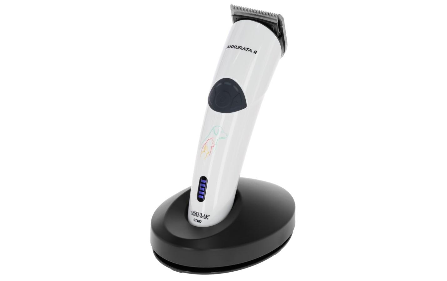 Aesculap Akkuschermaschine Akkurata II