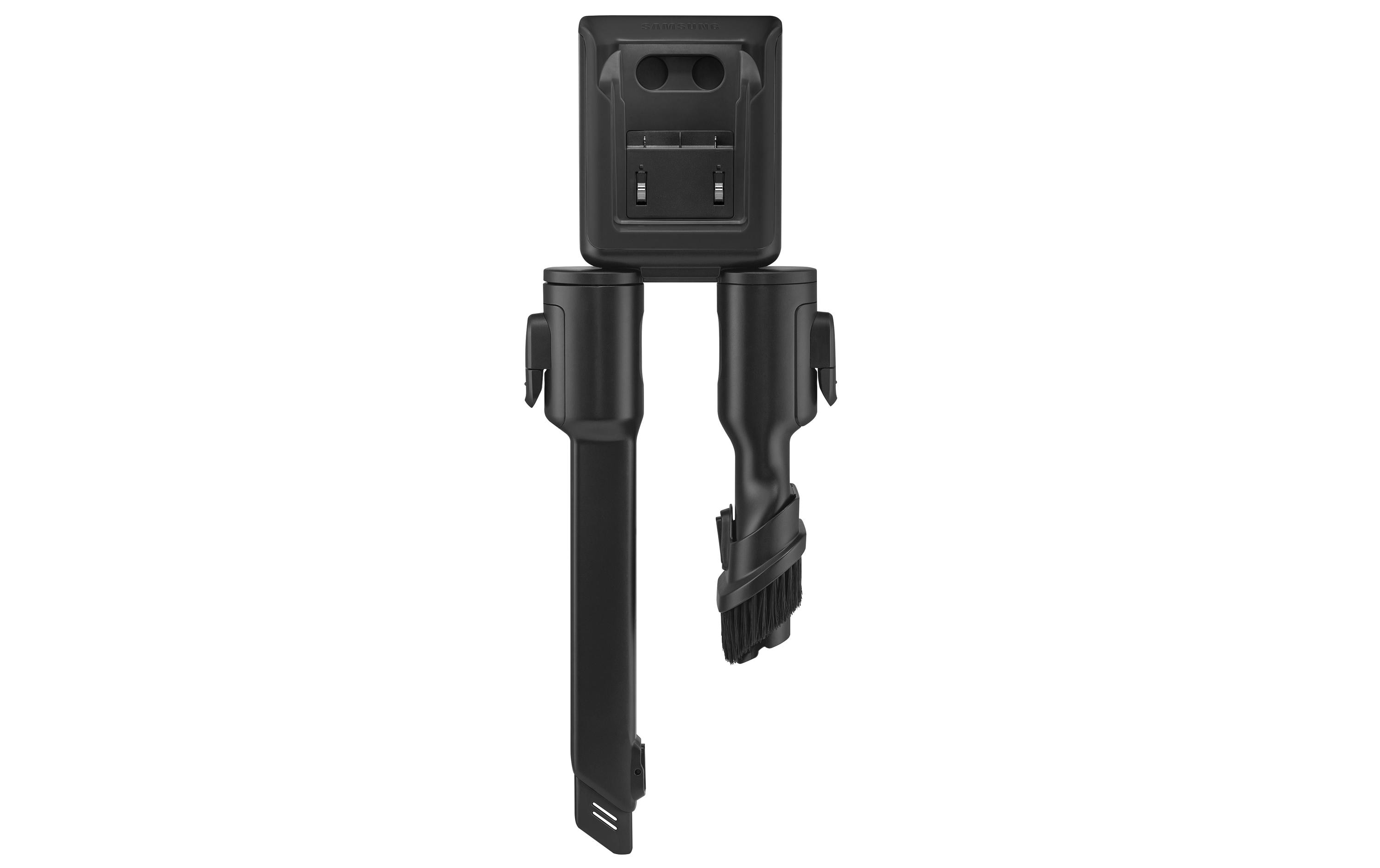 Samsung Akku-Hand- und Stielsauger Jet 75 Multi Schwarz/Violett