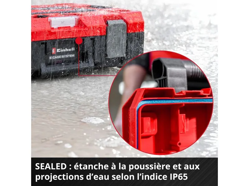 Einhell E-Case M 1-teilig