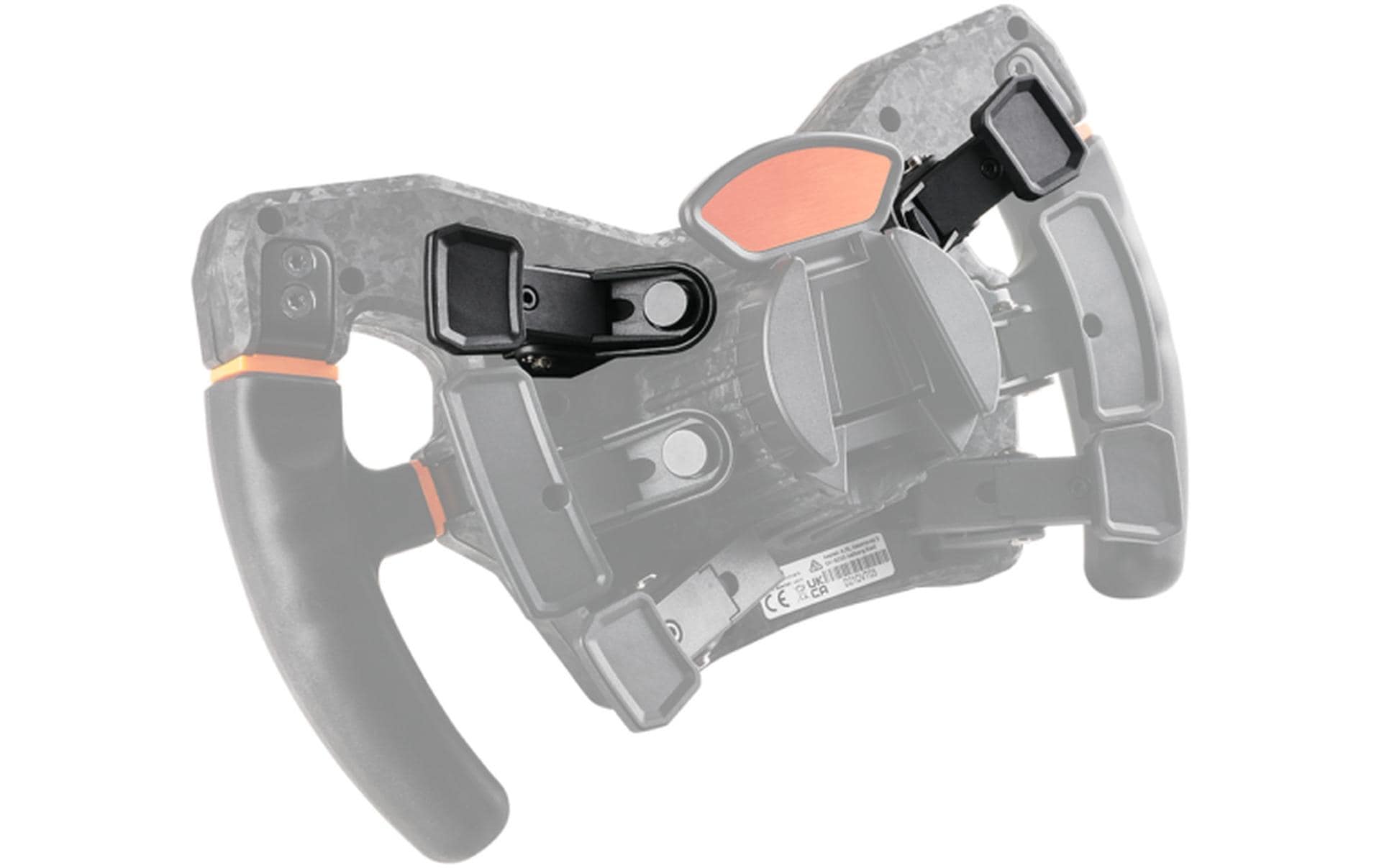 Asetek Racing Input Paddles Magnetic