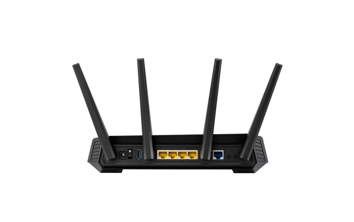 ASUS Mesh-Router GS-AX3000 WiFi 6