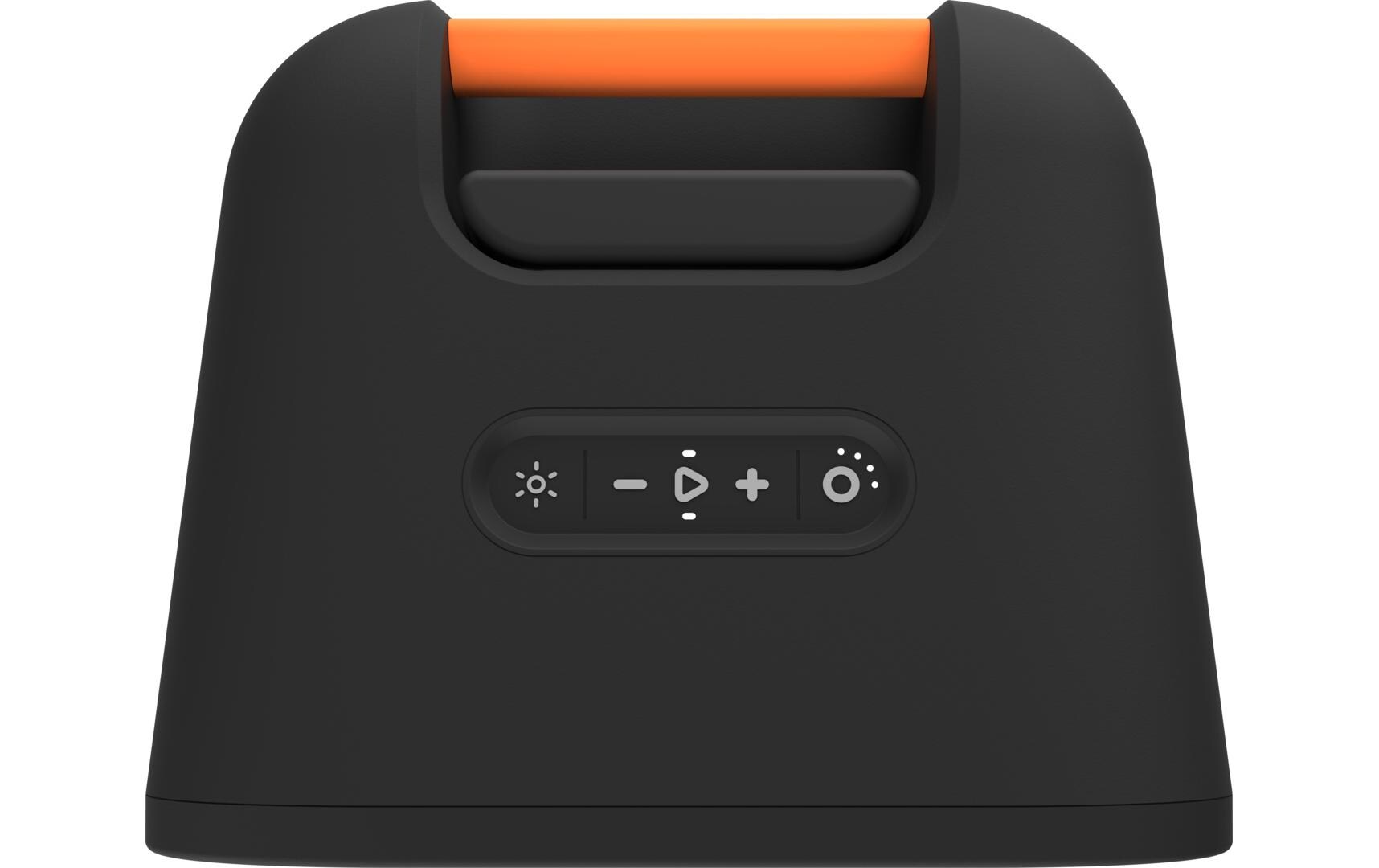 Skullcandy Bluetooth Speaker Stomp XXL Schwarz