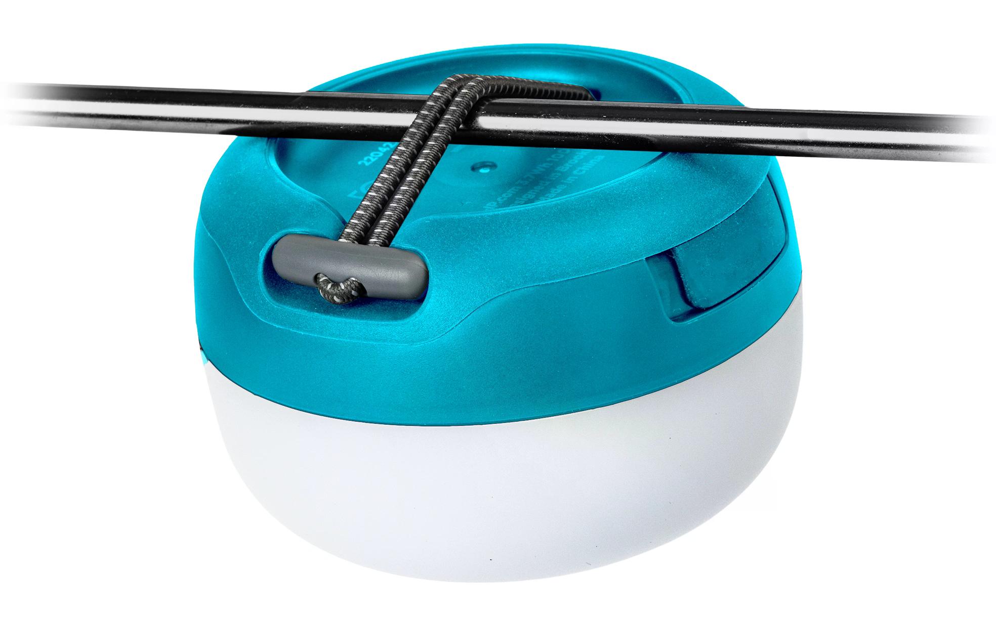 BioLite Laterne AlpenGlow Mini Grün