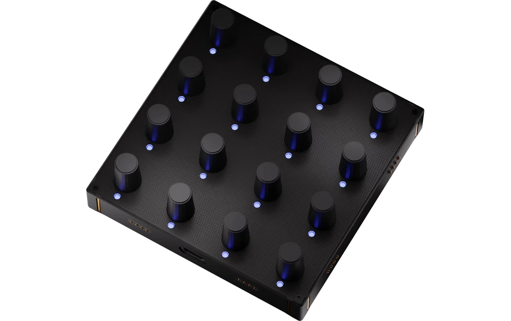 Intech Controller GRID3-EN16-D