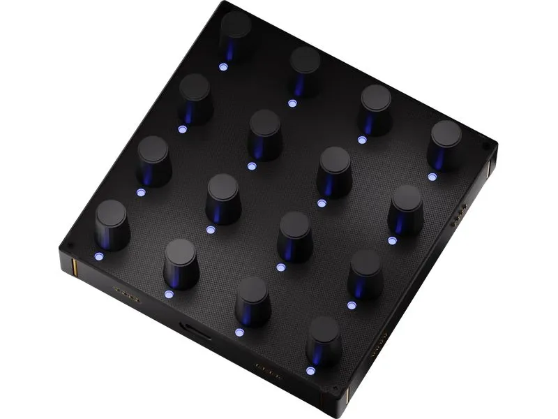 Intech Controller GRID3-EN16-D