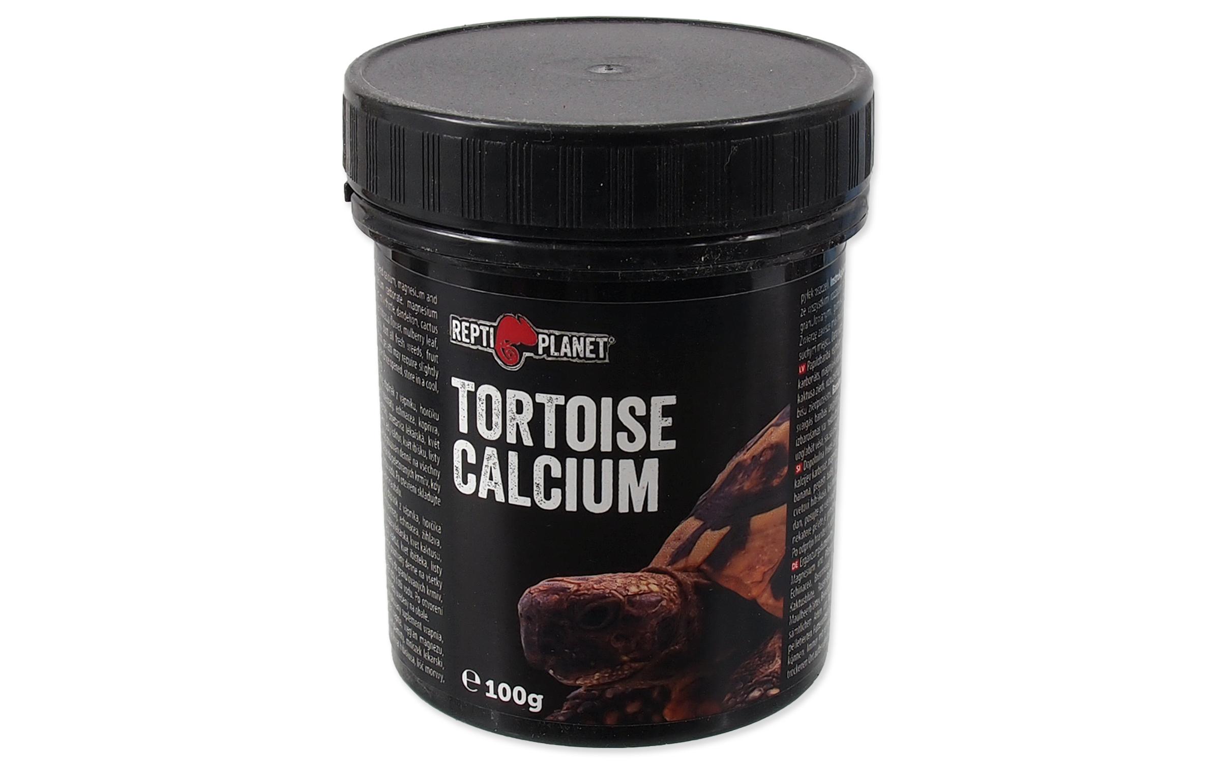 Repti Planet Schildkröte Calcium, 100 g Repti Planet Schildkröte Calcium, 100 g