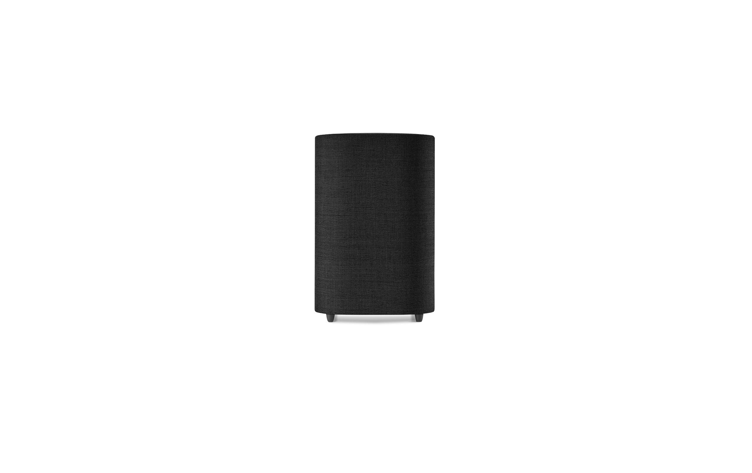 Harman/Kardon Citation Sub s Schwarz Harman/Kardon Citation Sub s Schwarz