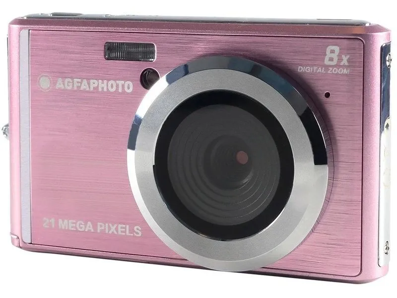 Agfa Fotokamera Realishot DC5200 Agfa Fotokamera Realishot DC5200