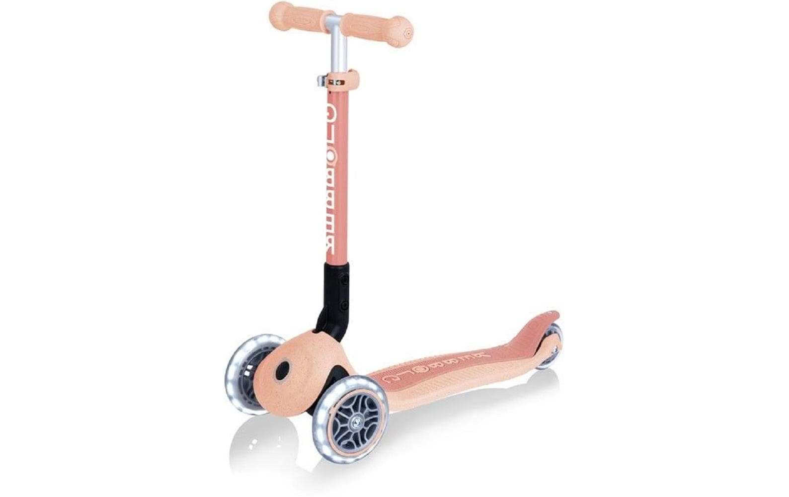 GLOBBER Scooter JUNIOR Peach GLOBBER Scooter JUNIOR Peach