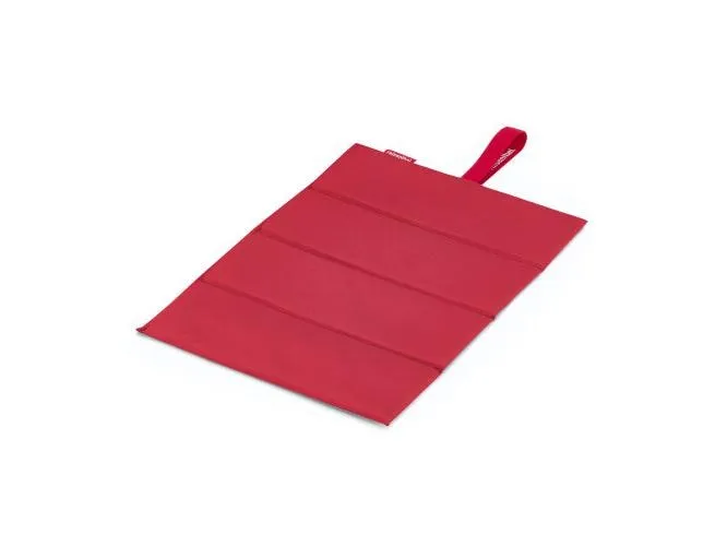 Reisenthel Sitzkissen Seatpad Red