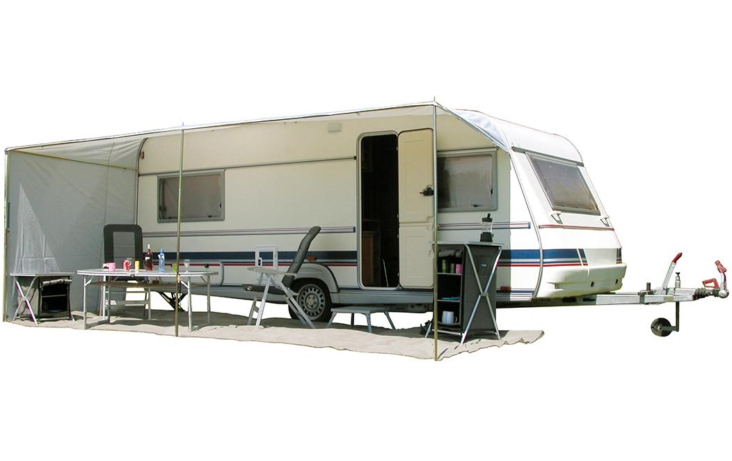 Eurotrail Sonnenvordach Eurotrail Sonnenvordach