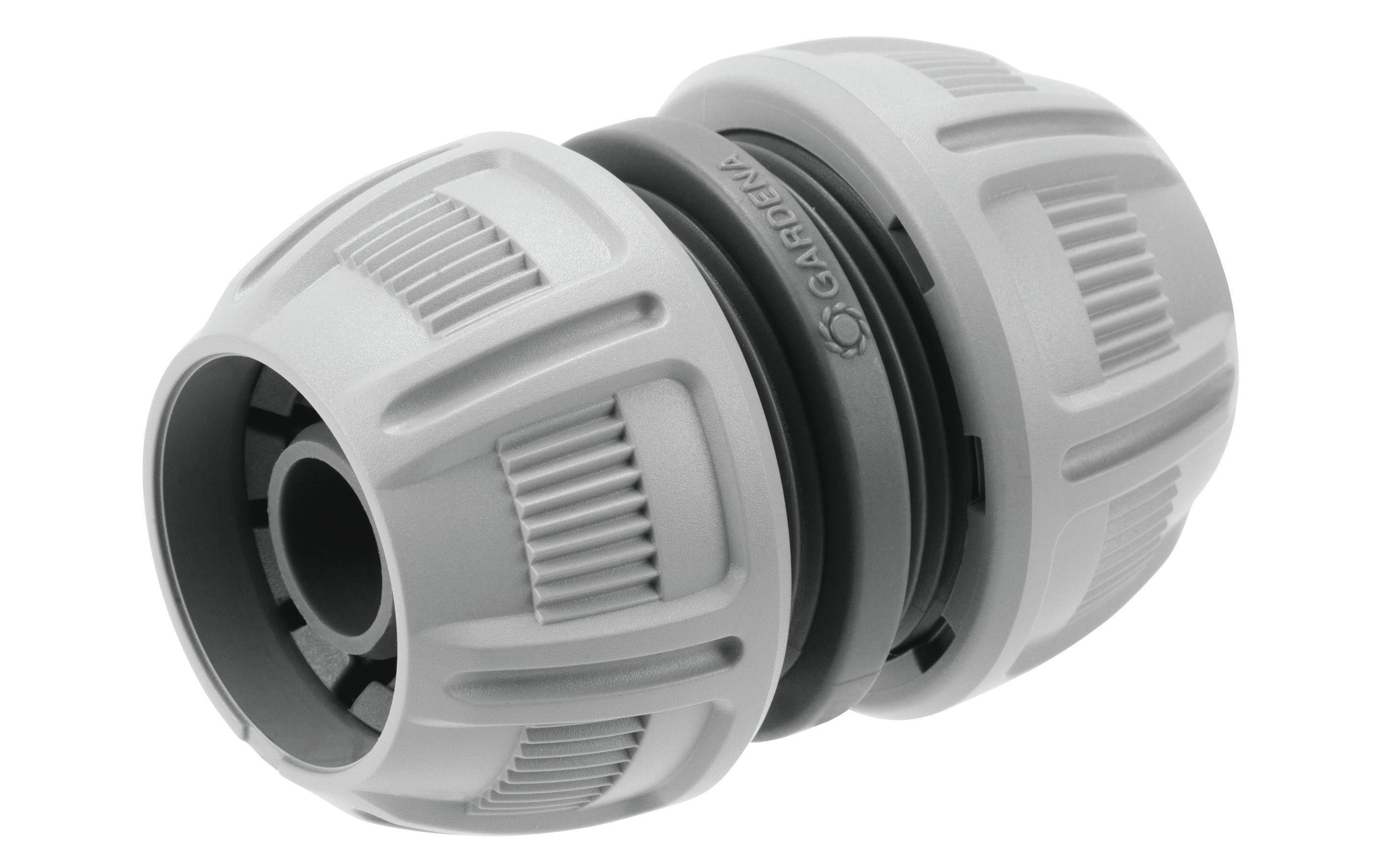 GARDENA Reparator 13mm (1/2) - 15mm (5/8) GARDENA Reparator 13mm (1/2) - 15mm (5/8)