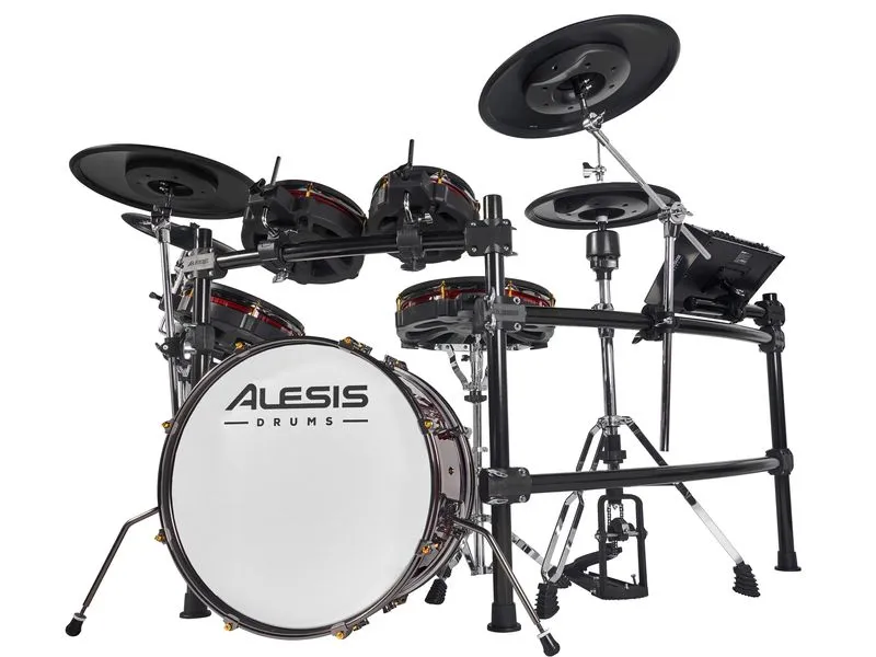 Alesis E-Drum Strata Prime