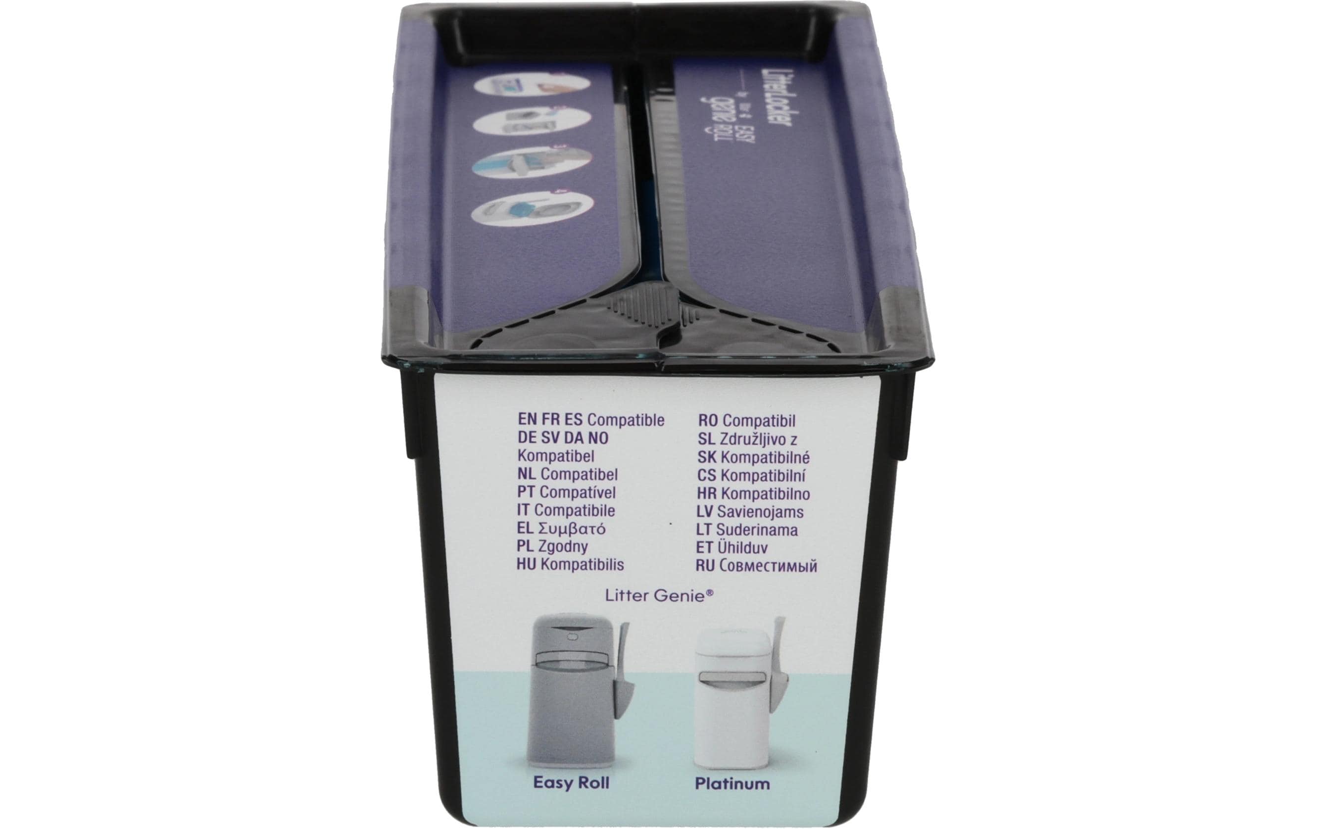 LitterLocker Nachfüllkassette EasyRoll