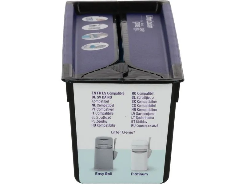 LitterLocker Nachfüllkassette EasyRoll LitterLocker Nachfüllkassette EasyRoll