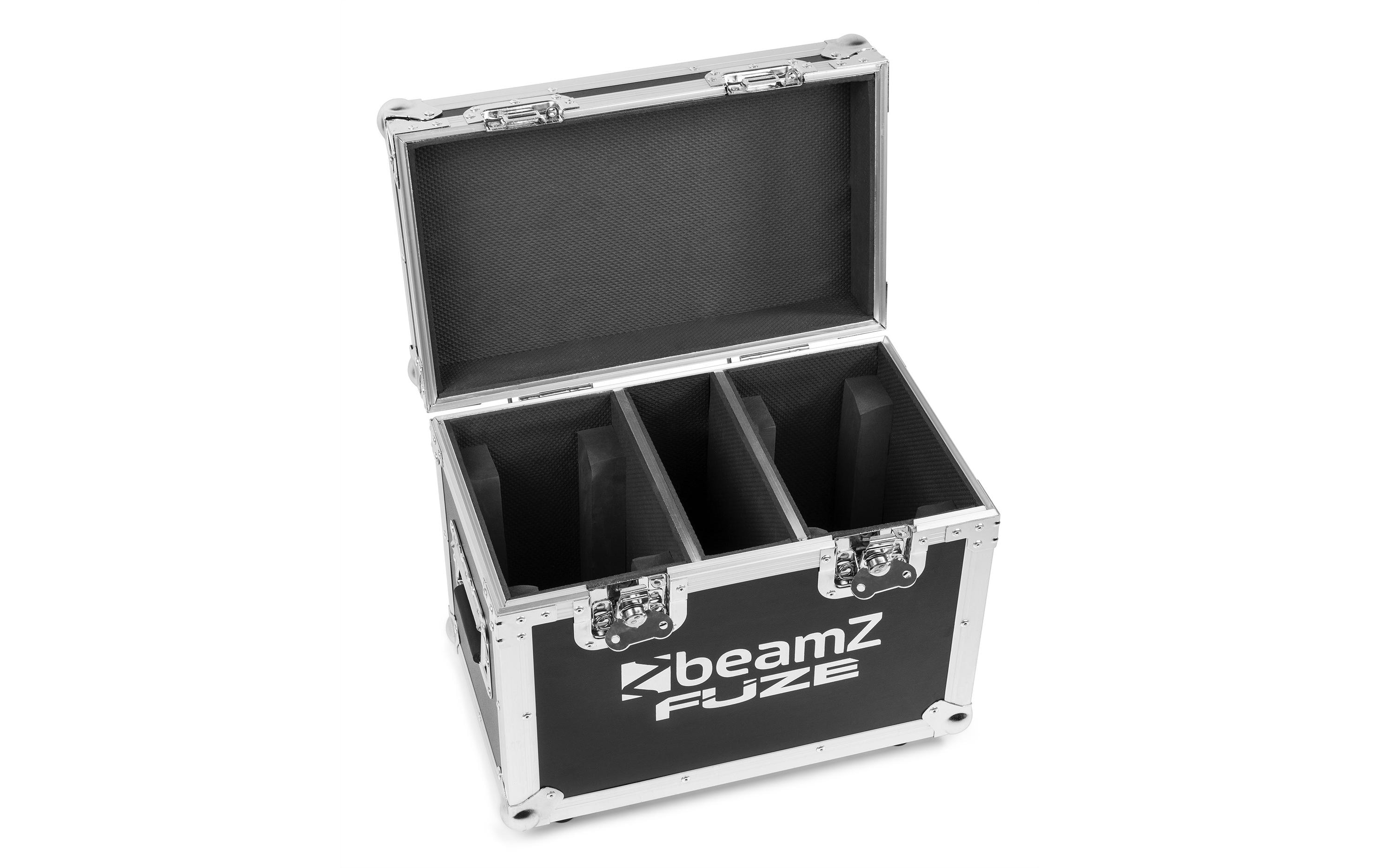 BeamZ Flightcase FCFZ2