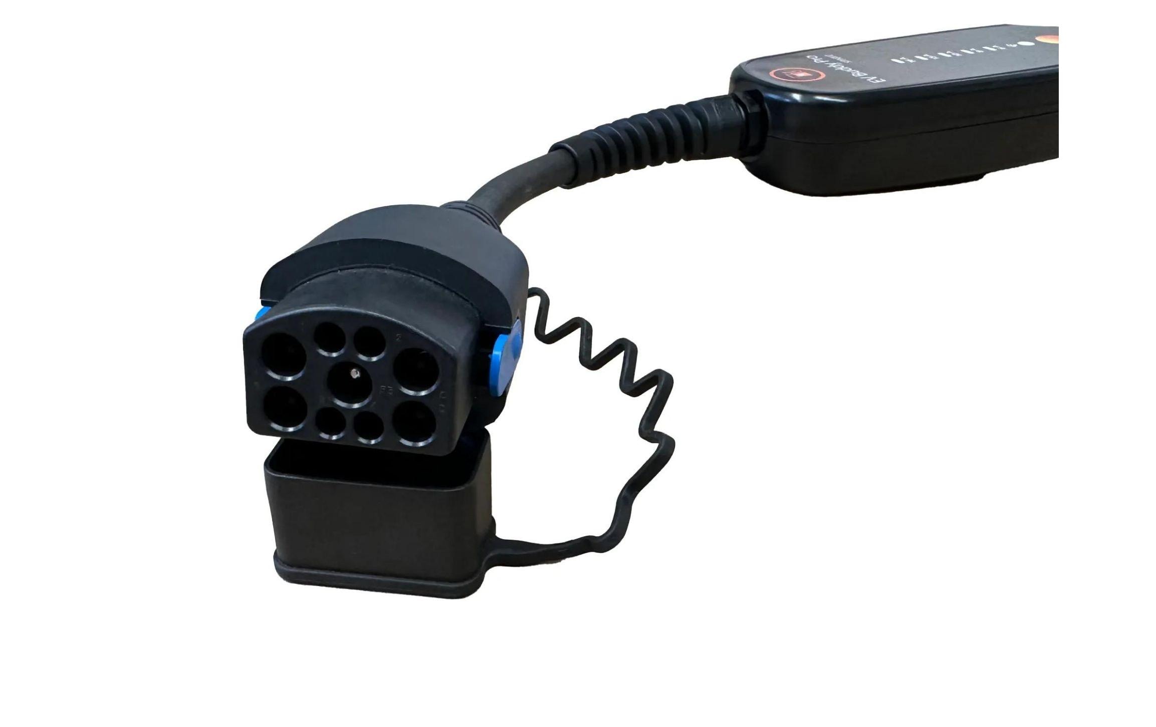 EV Buddy Adapter auf T15 für EV Buddy 3 Pro