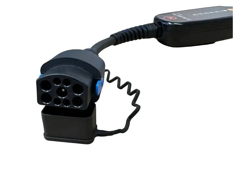 EV Buddy Adapter auf T15 für EV Buddy 3 Pro