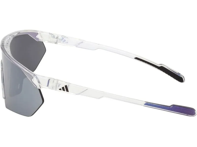 adidas SP0076 Sonnenbrille, Lens Smoke Mirror adidas SP0076 Sonnenbrille, Lens Smoke Mirror