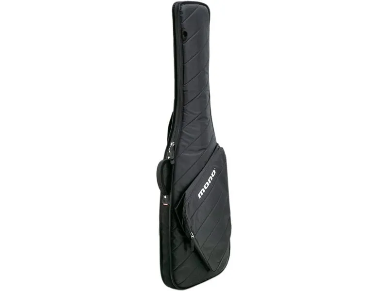 MONO Cases Bass Sleeve 2.0 Black für E-Bass MONO Cases Bass Sleeve 2.0 Black für E-Bass