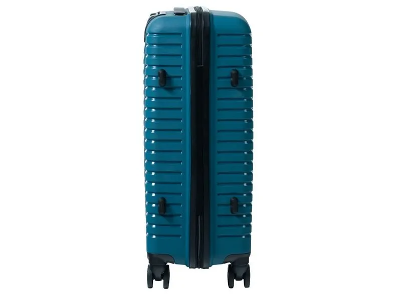 KOOR Reisekoffer Manila 40 L, Petrol