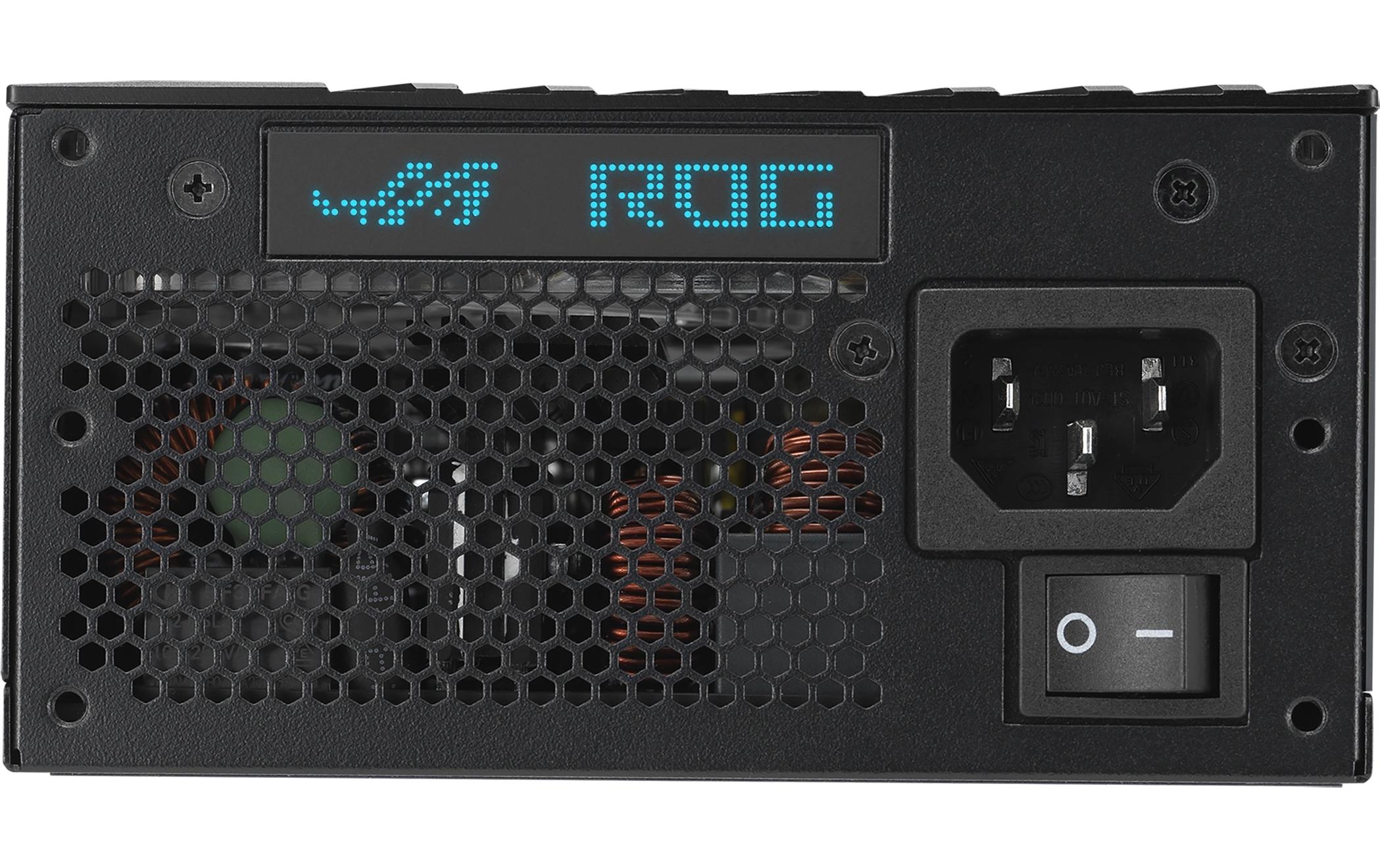 ASUS ROG Netzteil Loki SFX-L 1200 W