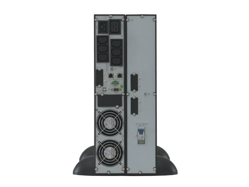 Online USV USV-Batteriepaket X3000RBP Online USV USV-Batteriepaket X3000RBP