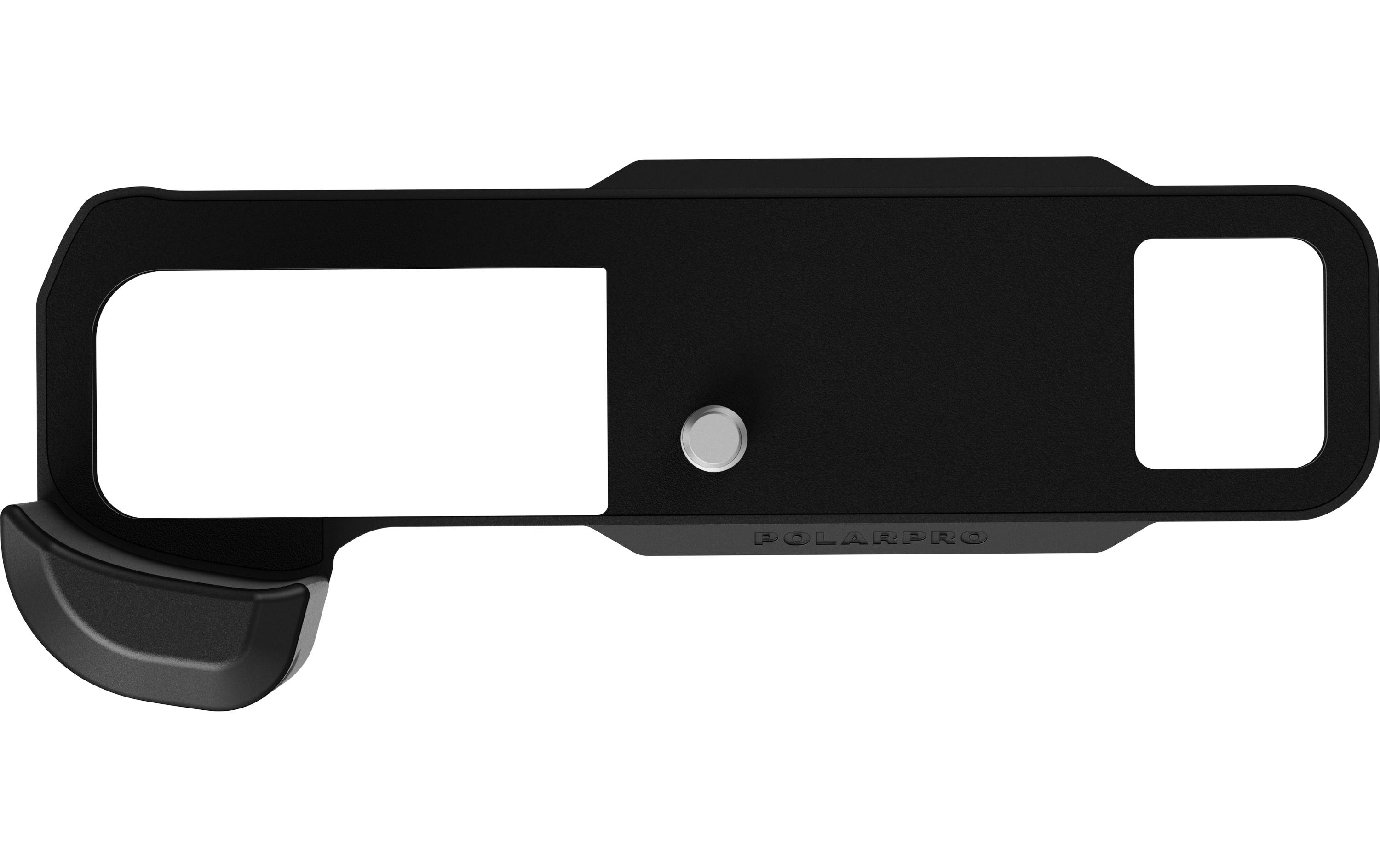 PolarPro Baseplate Grip