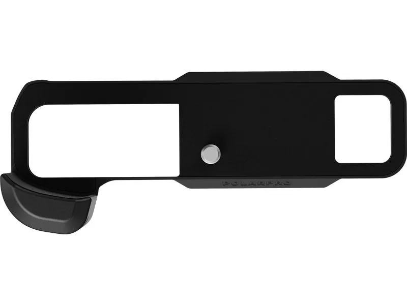 PolarPro Baseplate Grip PolarPro Baseplate Grip