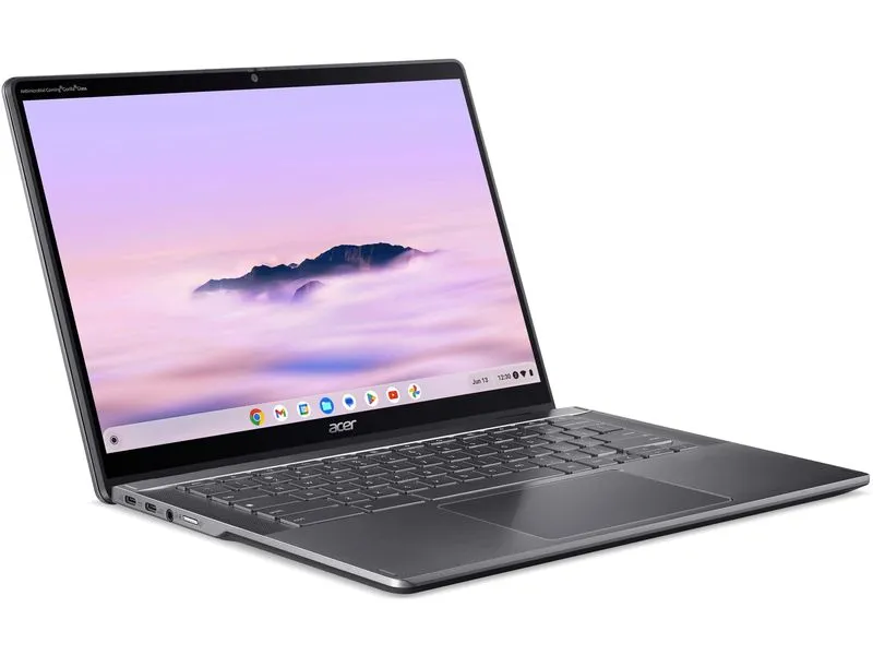 Acer Chromebook Plus Spin 514 (CP514-4HN-51PN) Acer Chromebook Plus Spin 514 (CP514-4HN-51PN)