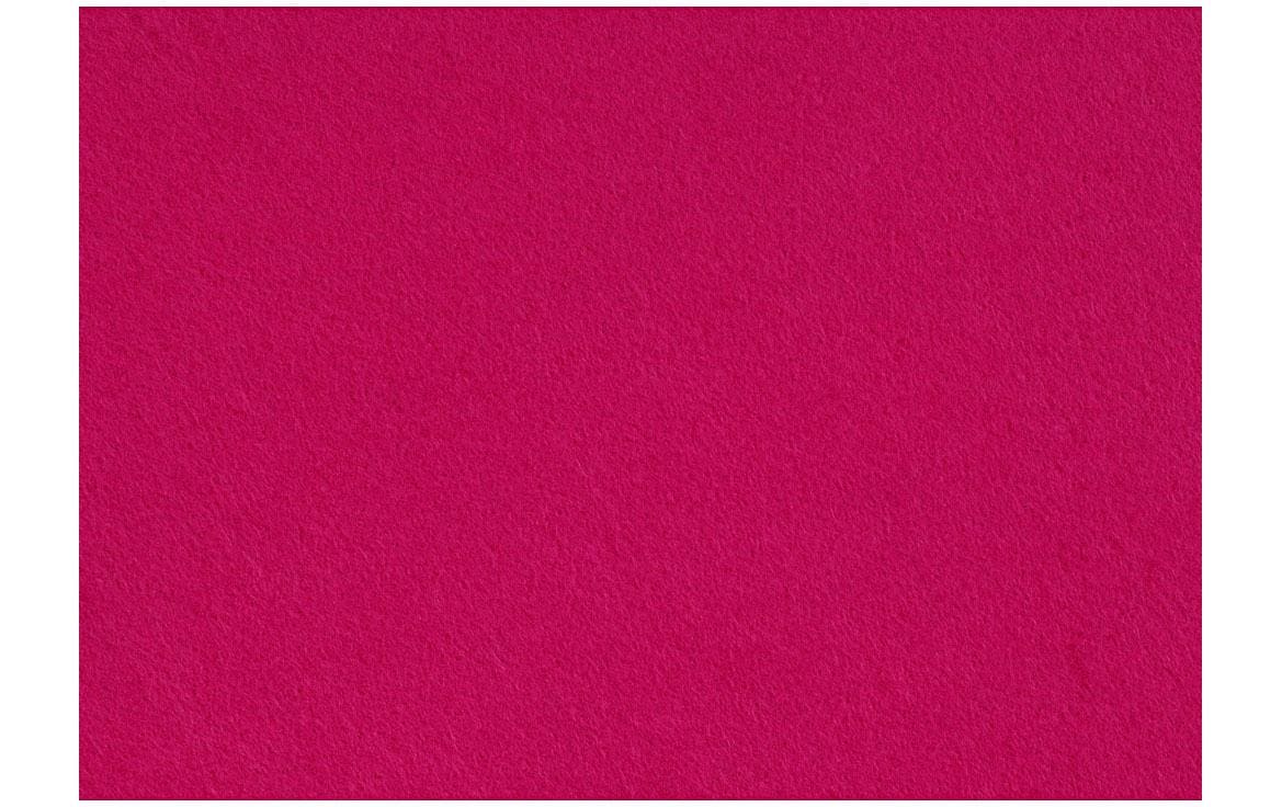 Creativ Company Bastelfilz 1.5 - 2 mm, A4, 10 Blatt, Pink Creativ Company Bastelfilz 1.5 - 2 mm, A4, 10 Blatt, Pink