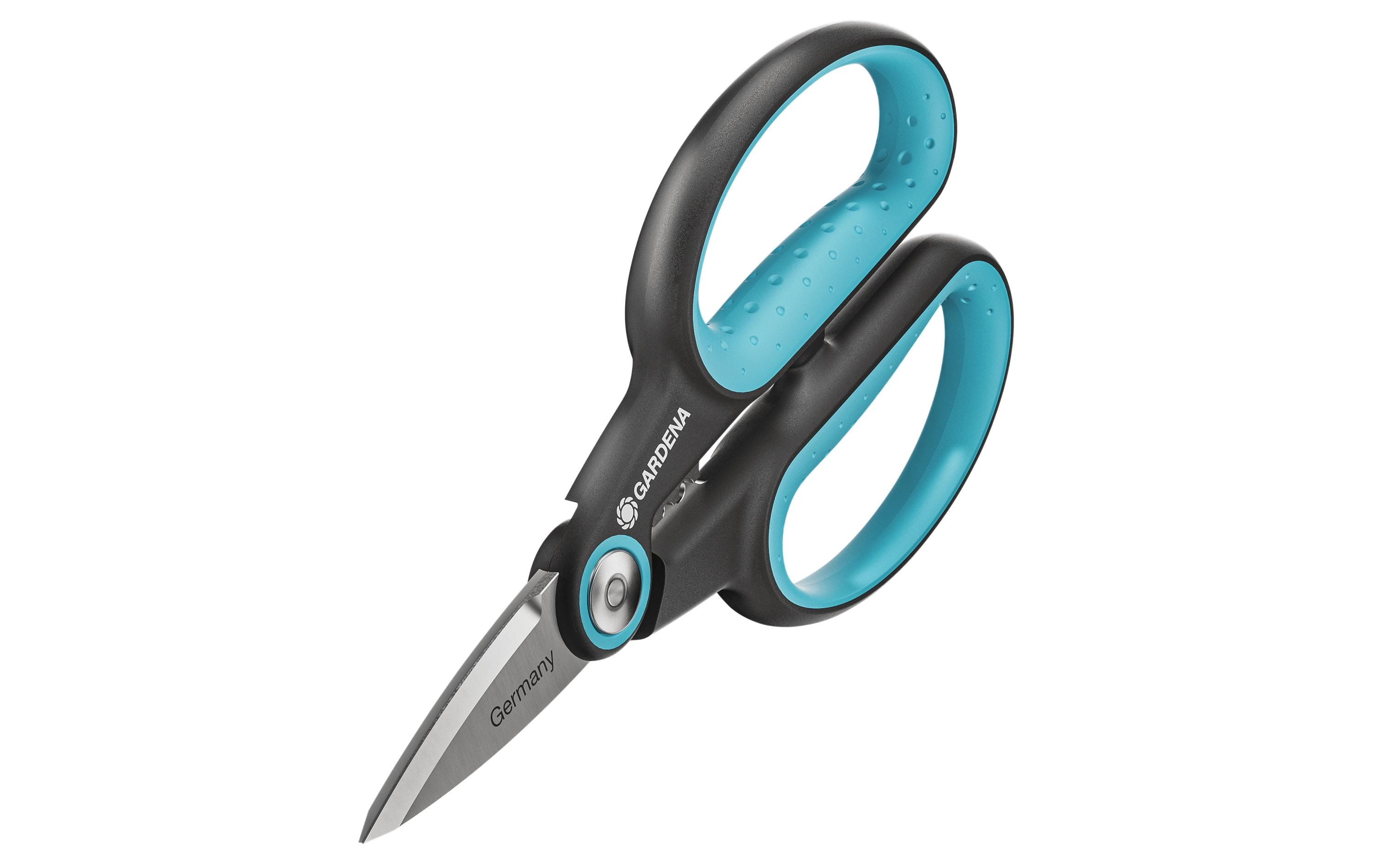 GARDENA Gartenschere HerbCut Set