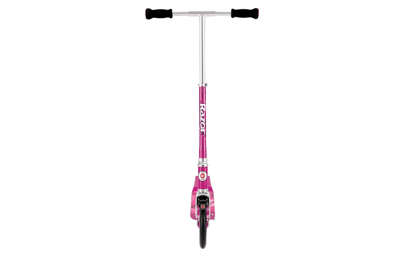 Razor Scooter A5 Lux Scooter Pink 23 l Razor Scooter A5 Lux Scooter Pink 23 l