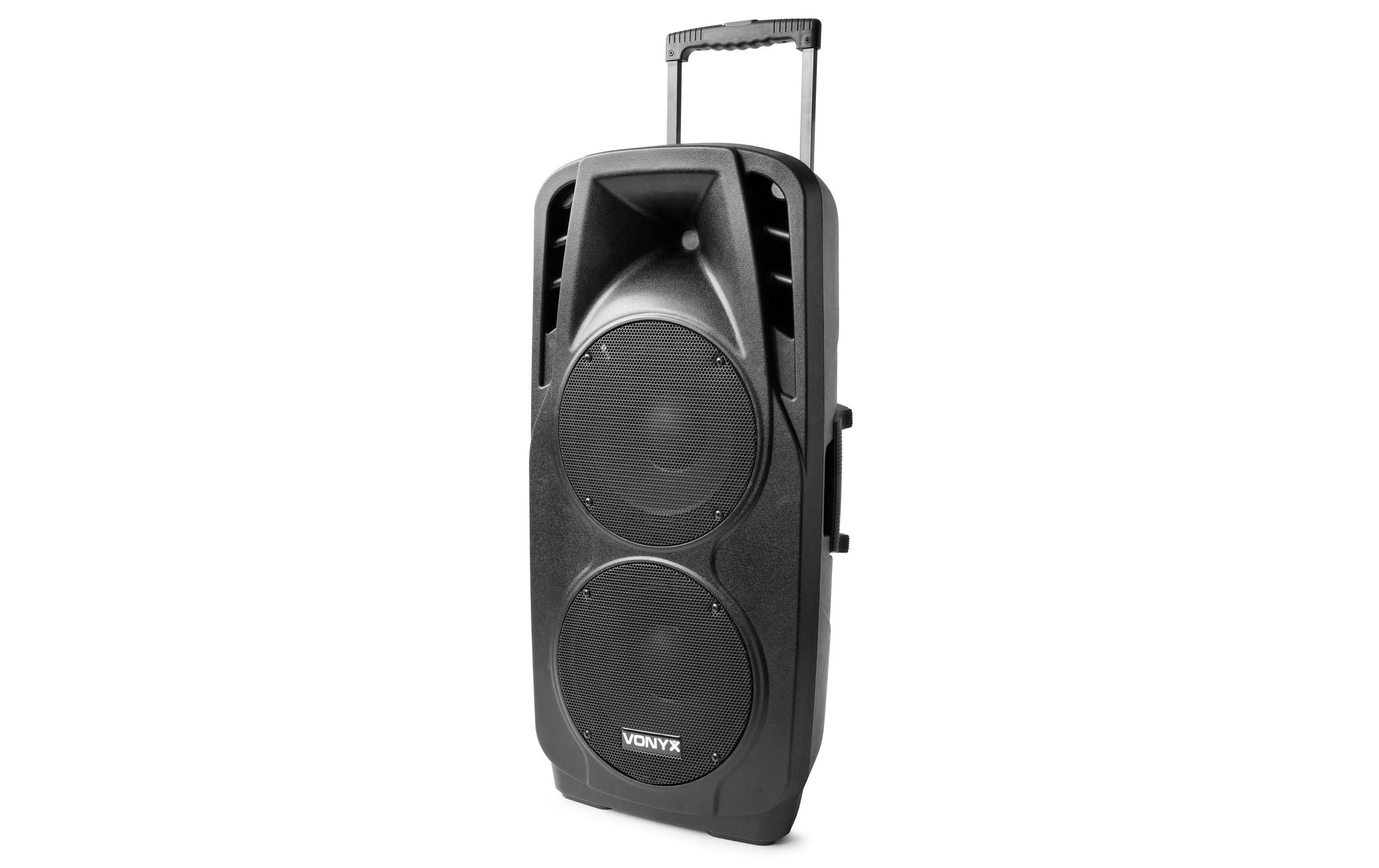 Vonyx PA-System SPX-PA9210