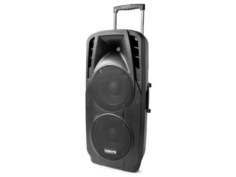 Vonyx PA-System SPX-PA9210 Vonyx PA-System SPX-PA9210