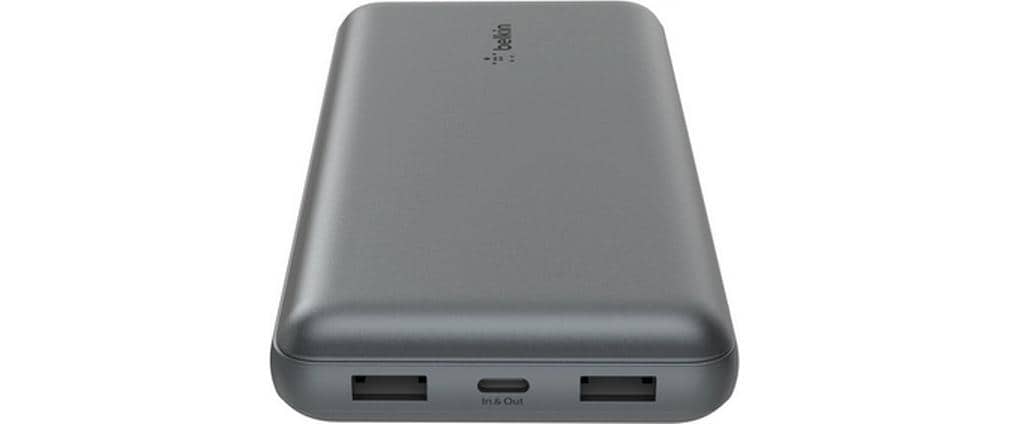 Belkin Powerbank BoostCharge 20000 mAh