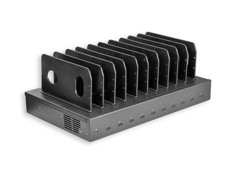 LMP Ladestation SmartCharge 10-500 H