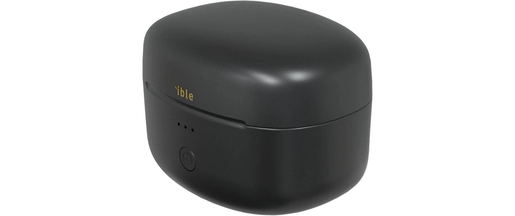 ible Luftreiniger Airvida T1 Schwarz