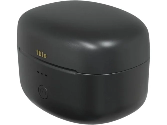 ible Luftreiniger Airvida T1 Schwarz ible Luftreiniger Airvida T1 Schwarz