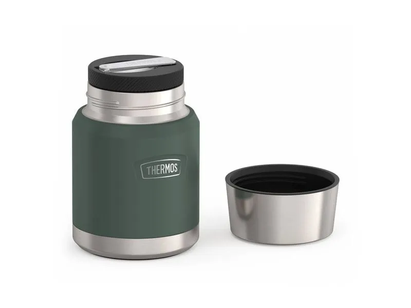 Thermos Thermo-Foodbehälter Icon 0.47 l, Forest