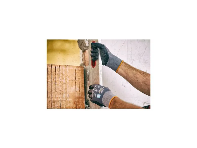 Gebol Arbeitshandschuh Multi-Flex 10 Grösse: 10,