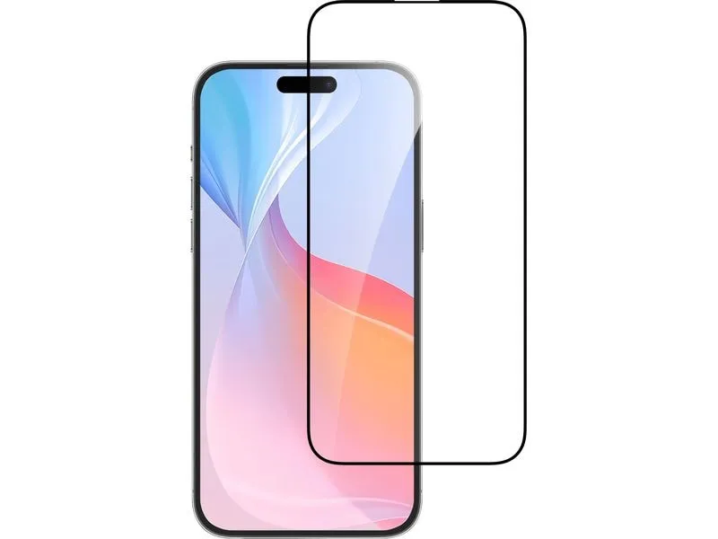 4smarts Displayschutz Second Glass iPhone 16 4smarts Displayschutz Second Glass iPhone 16