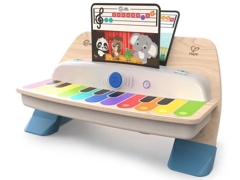 Hape Baby Einstein Musikspielzeug Magic Touch Piano