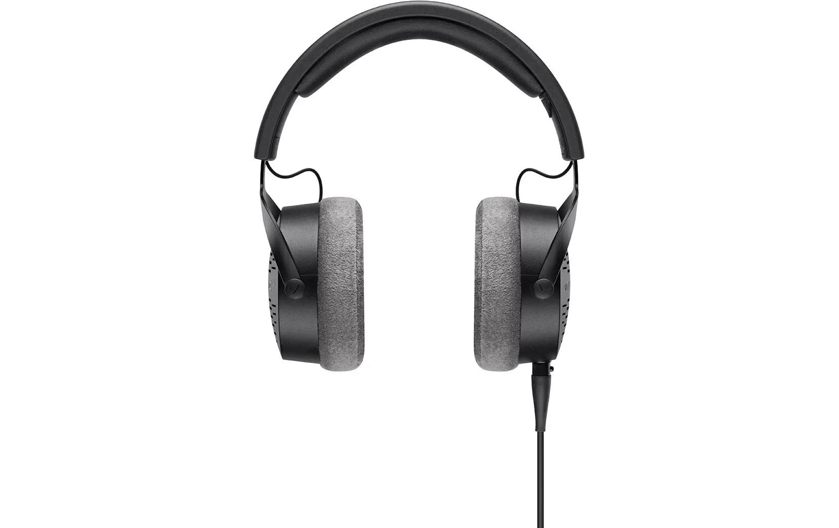 Beyerdynamic Over-Ear-Kopfhörer DT 900 Pro X Schwarz Beyerdynamic Over-Ear-Kopfhörer DT 900 Pro X Schwarz