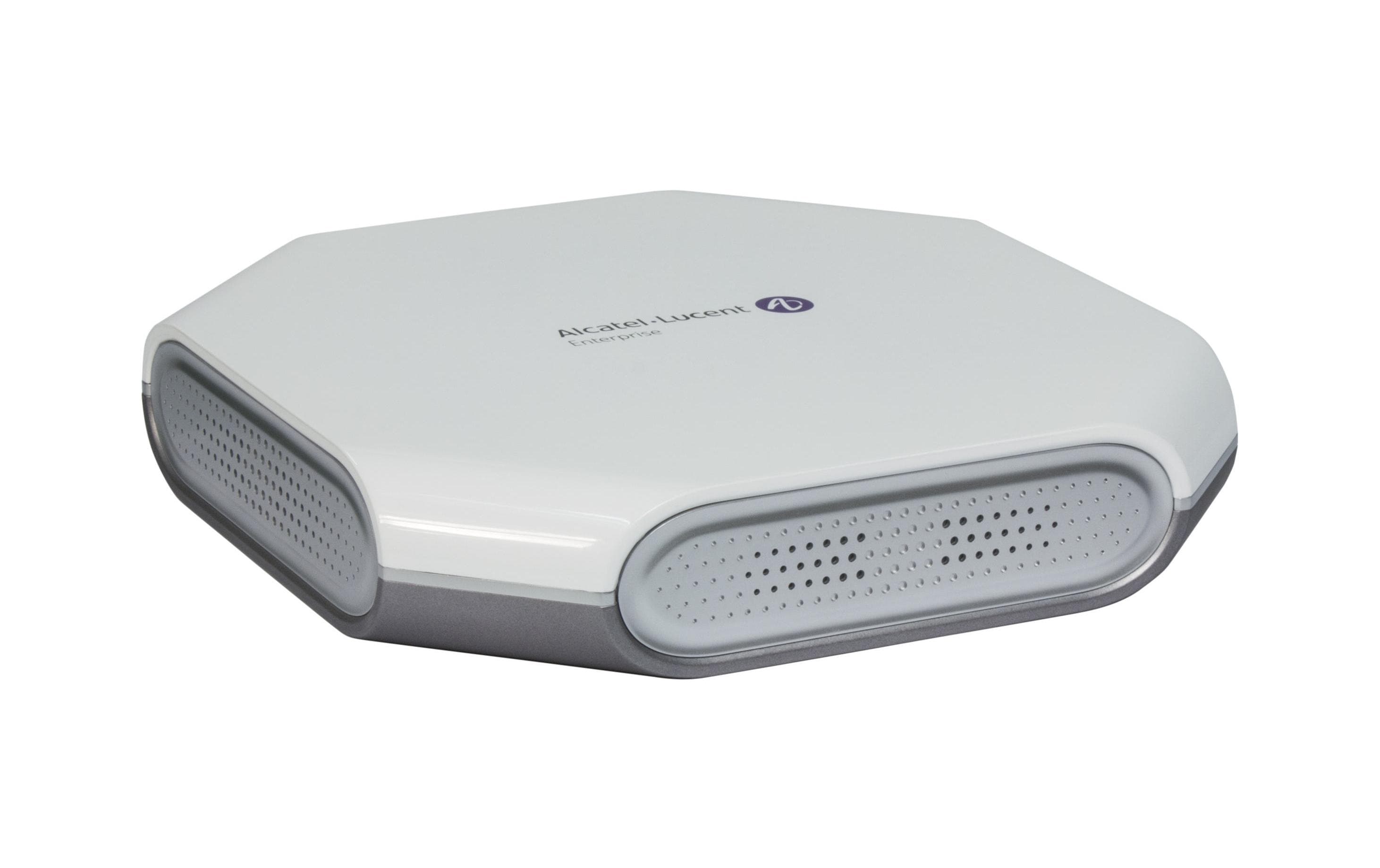 Alcatel-Lucent Access Point OmniAccess Stellar AP1231