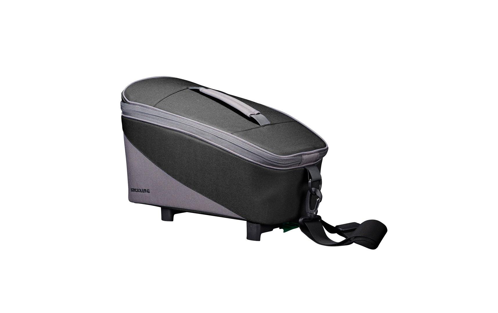 Racktime Gepäckträgertasche Talis