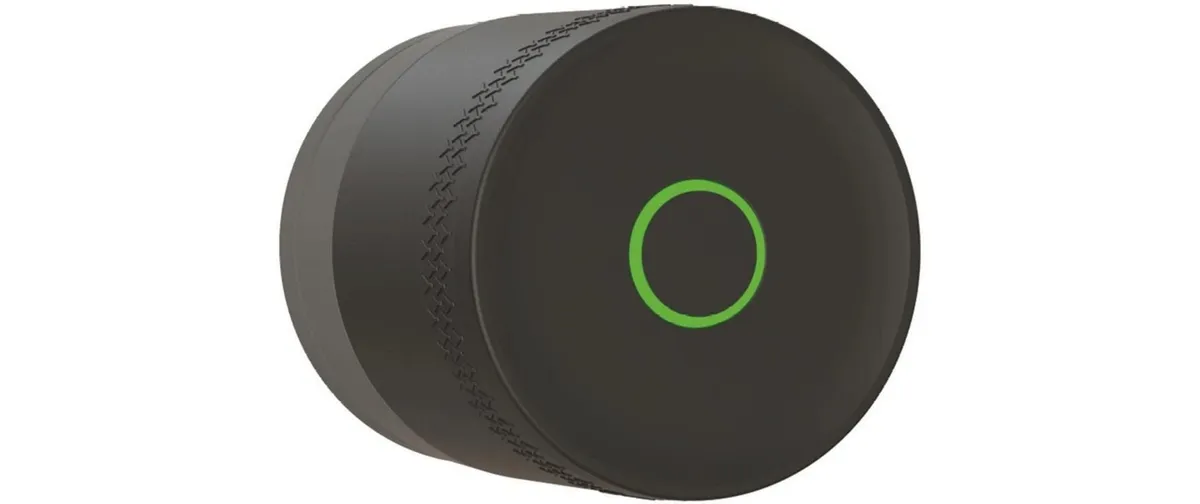Yale Linus Smart Lock L2 Lite Schwarz Yale Linus Smart Lock L2 Lite Schwarz