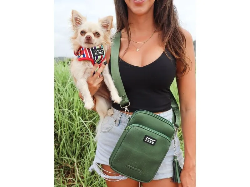 Doog Neosport Walkie Bag Grün Doog Neosport Walkie Bag Grün