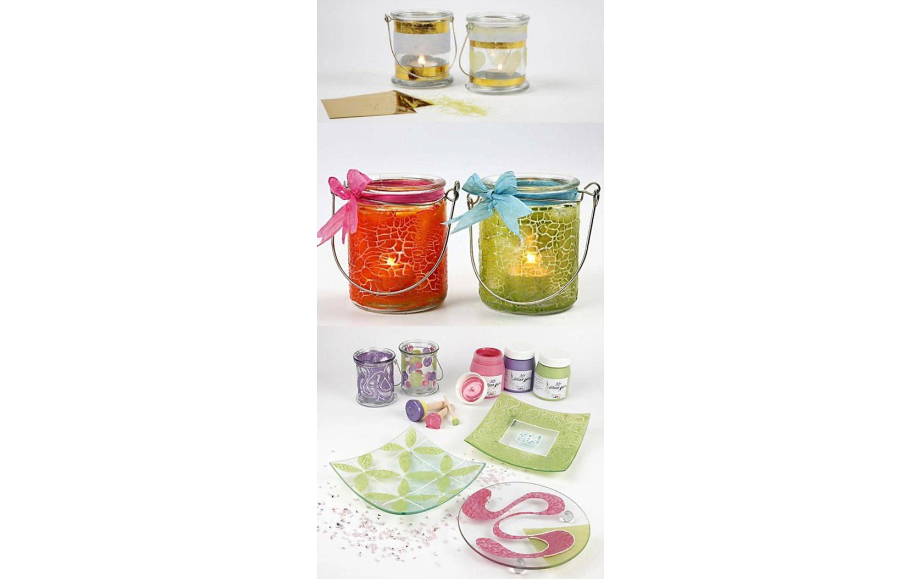 Creativ Company Laterne 12 Stück Creativ Company Laterne 12 Stück